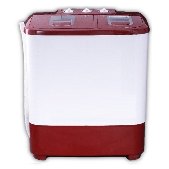 Twin Tub Top Loading Washing Machine Washer 7.5kg Made in India Semi Automatic