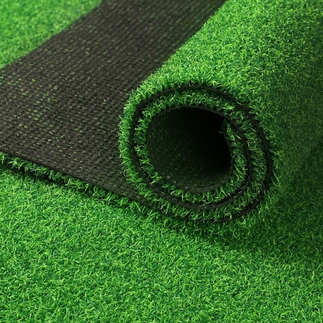 Wholesale High Density artificial grass carpet turf sports flooring mini football field for garden