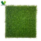 Indoor residential turf flooring green sod grass tray pads panel block artificial turf