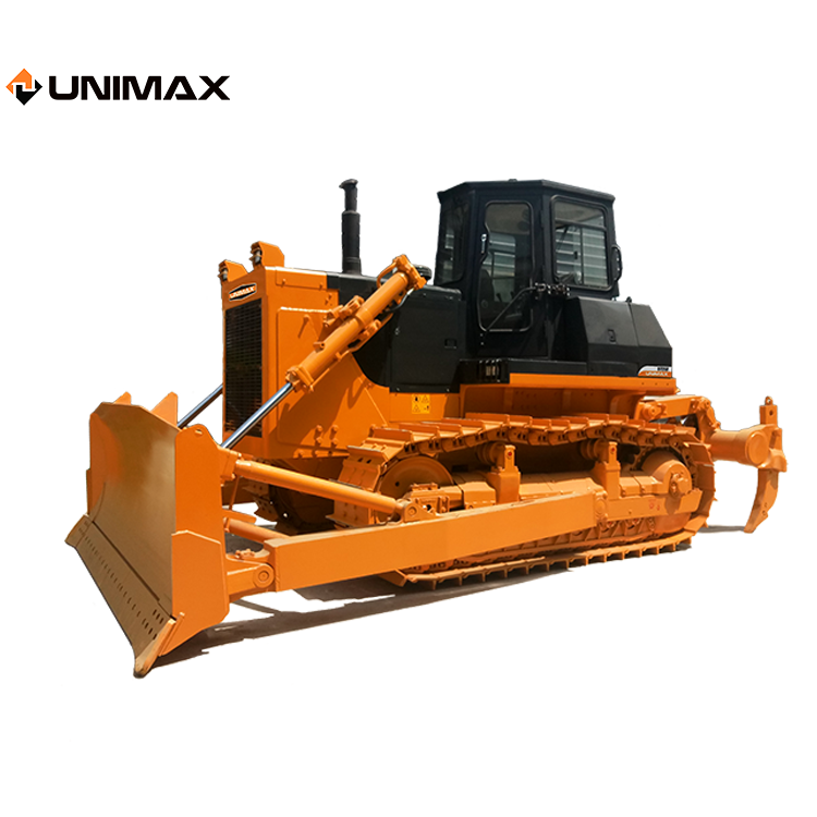 Cost-Effective Engineering&Construction Machinery Factory Price Bulldozers For South East Asia